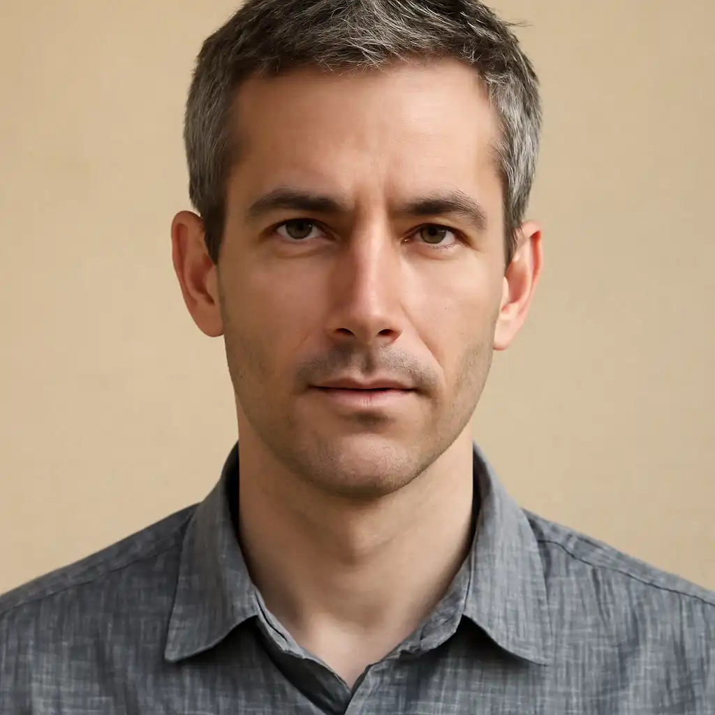 Marcus Wellington